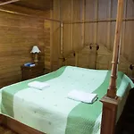 Saksuay Klangdoi Resort