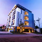 B Boutique Residence
