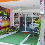 Apollo Apart\'Hotel