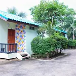 Trang Andaman Resort