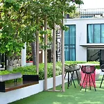 Eco Moment Beach Resort