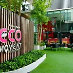Eco Moment Beach Resort