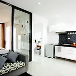 The Square Condominium Phuket