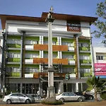 The Greenery Hotel