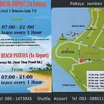 View Talay 1B Serviced Apartments