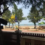 Baan Aroka Pool Villa Sea View