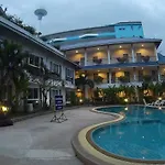 Bangsaen Resort
