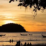 Kanya Cozy Bungalows Kata