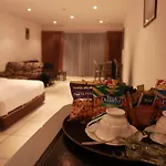 The Retreat