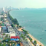 Jomtien Plaza Suite Apartments