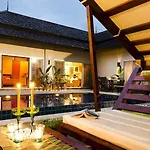 Hi Villas Bangjo