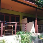 Green Villa