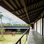 Baan Suan Mook Hua Hin