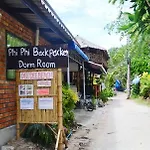 Phi Phi Backpacker