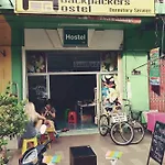 Hatyai Backpackers Hostel