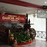 Daiichi Hotel Hat Yai