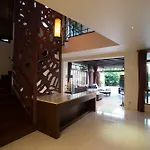 Amatapura Beach Villa 1