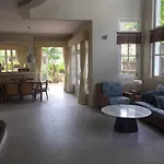Baan Dhewaran Beachfront Villa