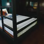 The Aree Hat Yai Hostel