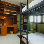 The Aree Hat Yai Hostel