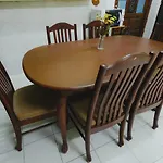 The Aree Hat Yai Hostel