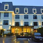 Marquise Boutique Hotel