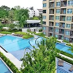 Rain Cha Am - Hua Hin By Nuch