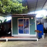 Chomtawan Resort