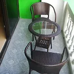 Kontiki Guesthouse