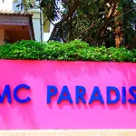 The Grand Paradise Suite