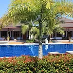 Waterside Resort
