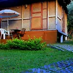 Tropical Garden Lounge