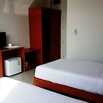 Baannoksuan Resort Samui