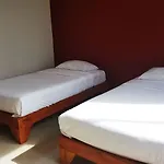 Baannoksuan Resort Samui