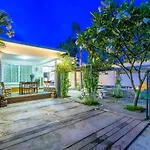 Seaside Vacation Home