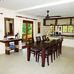 Baan Laem Noi Villa