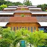 Kc Resort & Over Water Villas