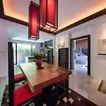Villa Kensho