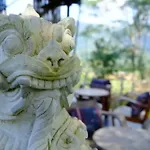 Mok Far Mont Ngo Resort