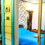 Kampu Resort