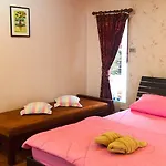 Kampu Resort