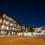 Ivory Villa City