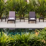 Ivory Villa City