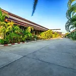 Nida Rooms Central 89 Plaza Resort