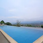 Sirinda Samui Sea View Apartment
