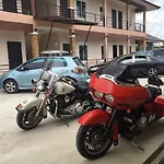 Thana Ville Resort