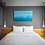 Kalm Bangsaen Hotel