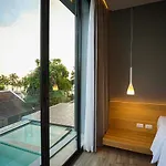 Kalm Bangsaen Hotel