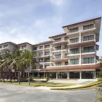 Rk Riverside Resort & Spa