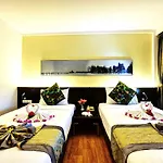 Splendid Resort @ Jomtien